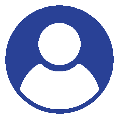 Generic testimonial avatar icon